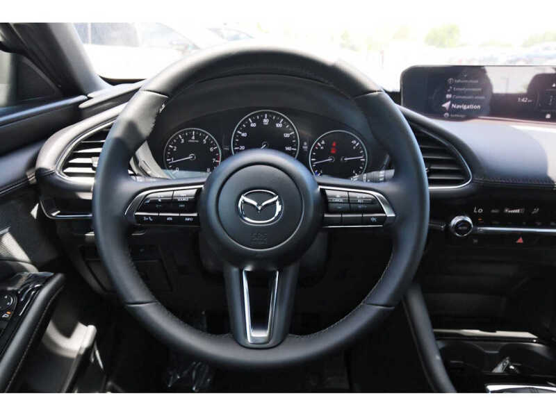 2026 Mazda Mazda3 Hatchback 2.5 S Premium