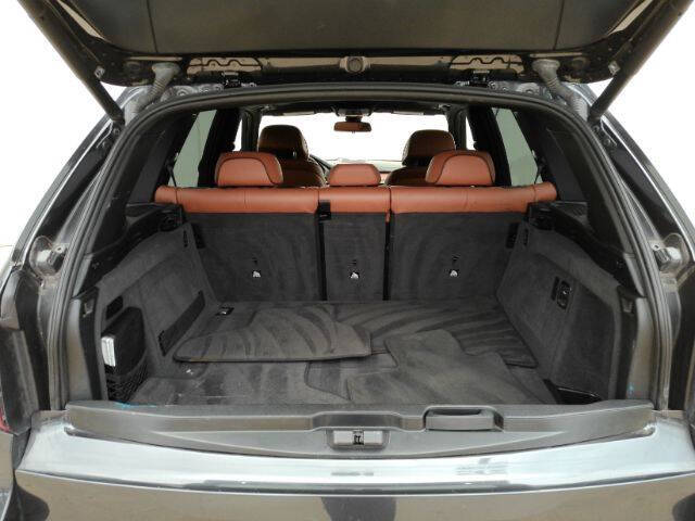 2017 BMW X5 xDrive40e iPerformance