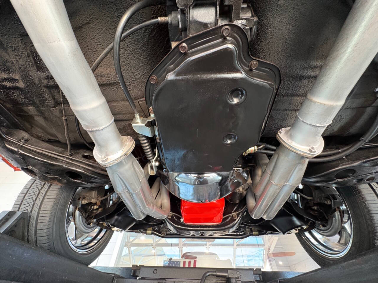 1970 Chevrolet Chevelle 47