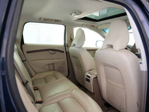 2011 Volvo XC70 3.2
