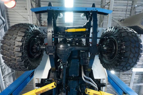 1980 Toyota Land Cruiser