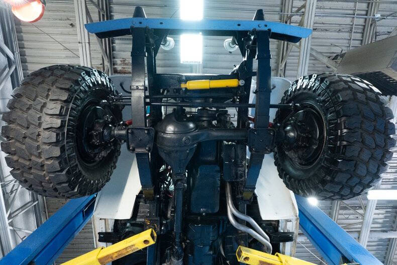 1980 Toyota Land Cruiser