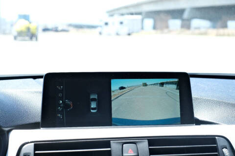 2017 BMW 3 Series 330i