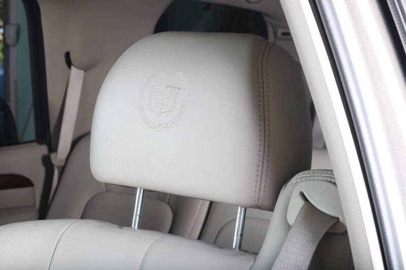 2002 Cadillac Escalade