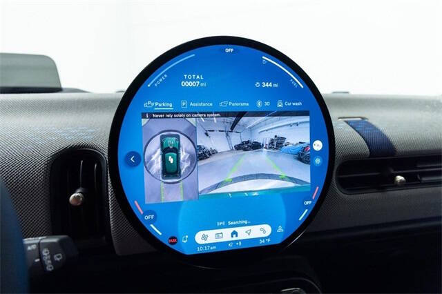 2026 MINI Hardtop 4 Door