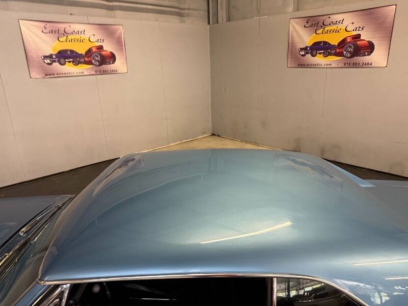 1967 Chevrolet Chevelle