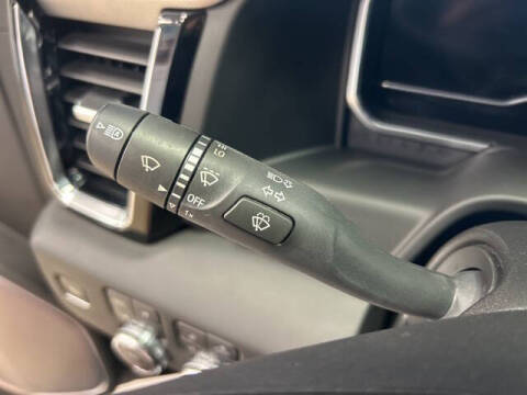 2025 GMC Sierra 3500HD