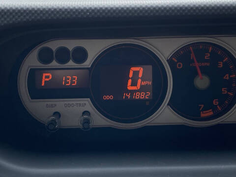 2008 Scion xB