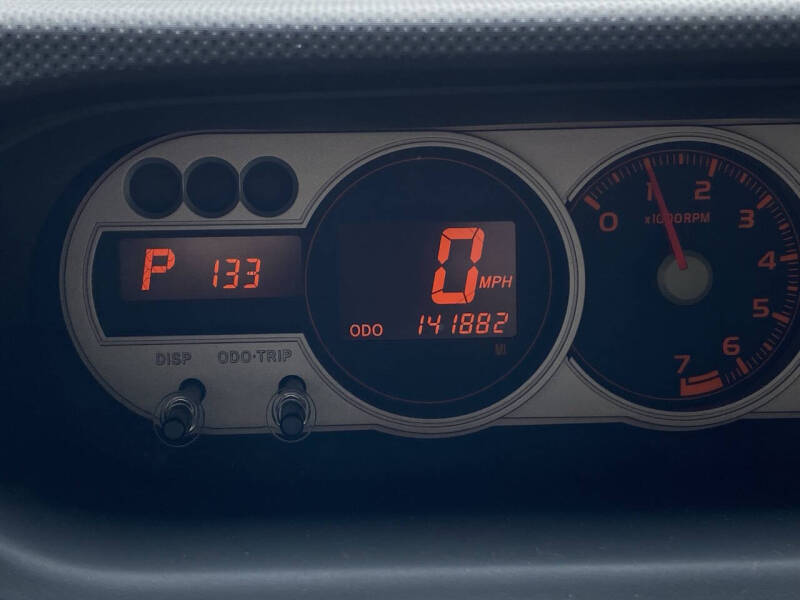2008 Scion xB