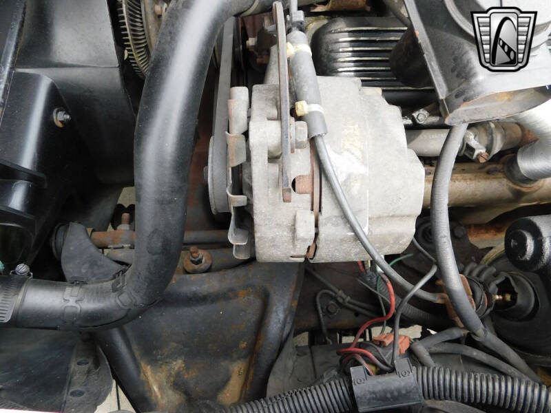 1982 Chevrolet Corvette Collector Edition