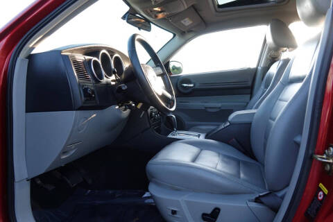 2006 Dodge Magnum RT