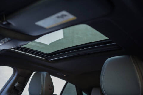 2021 Mercedes-Benz AMG GT 43