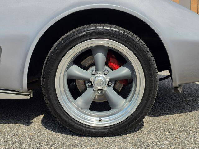 1976 Chevrolet Corvette
