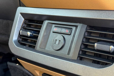 2023 Ford F-250 Super Duty Lariat