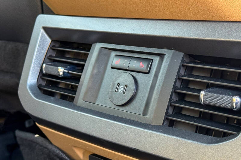 2023 Ford F-250 Super Duty Lariat