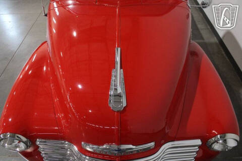 1952 Chevrolet 3100