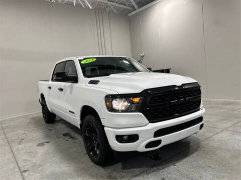 2024 RAM 1500