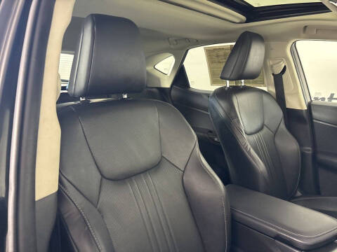 2023 Lexus NX 250 Premium