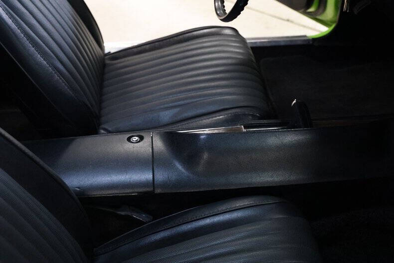 1973 Dodge Challenger