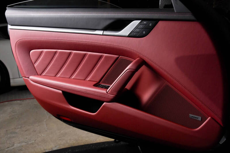 2024 Porsche 911 Carrera S