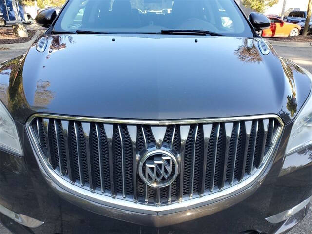 2013 Buick Enclave for sale at Bowman Auto Center in Clarkston, MI