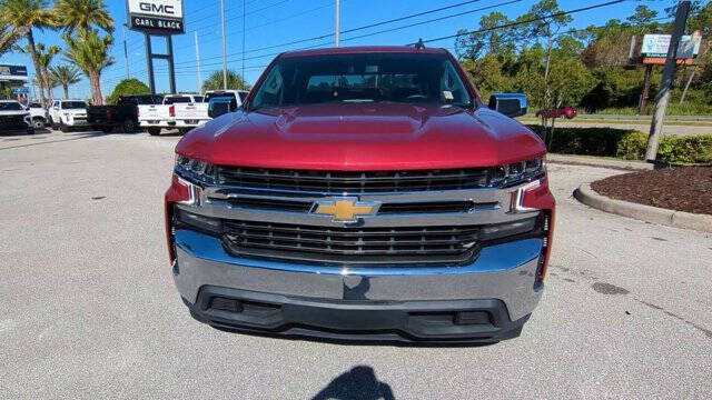 2022 Chevrolet Silverado 1500 Limited