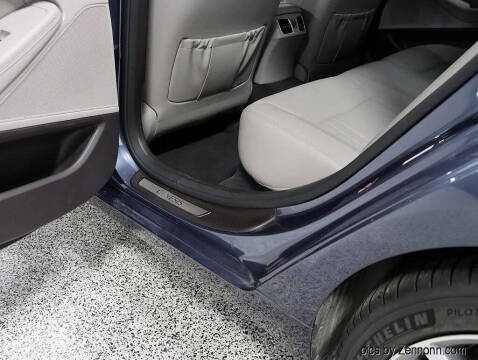 2015 Hyundai Genesis