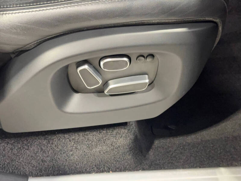 2013 Land Rover Range Rover HSE