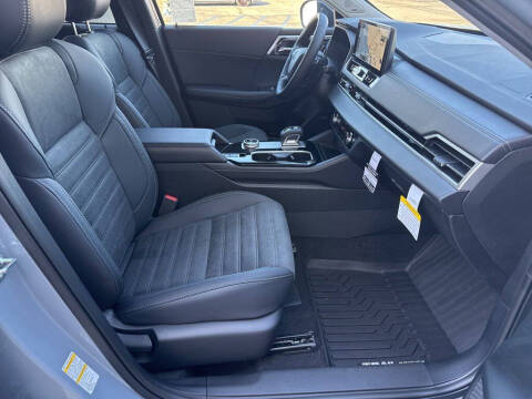 2026 Mitsubishi Outlander Trail Edition