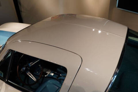 1967 Chevrolet Corvette