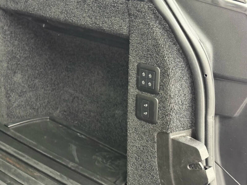 2020 Land Rover Range Rover P525 HSE