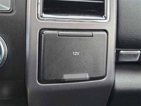 2021 Ford Expedition MAX Platinum