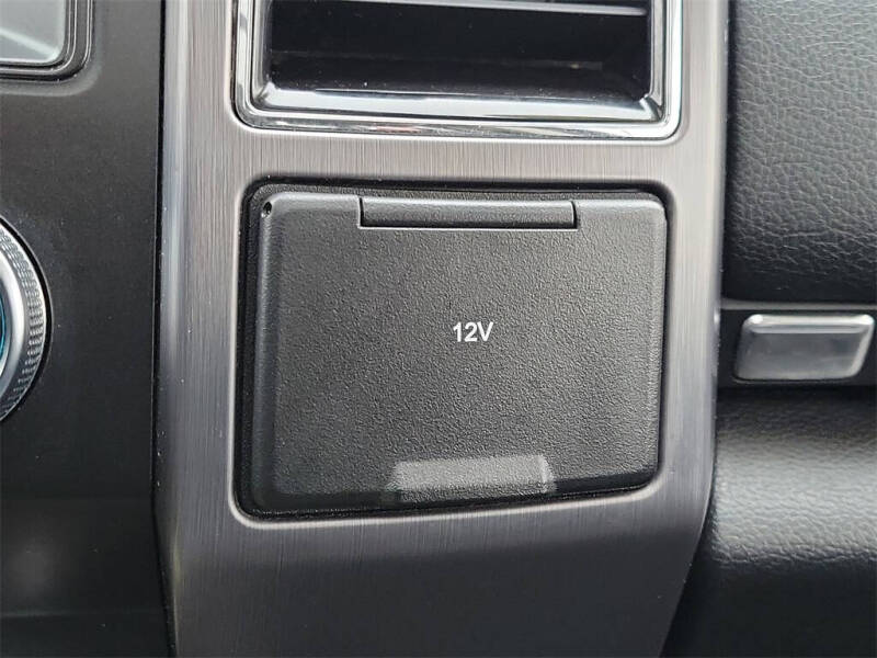 2021 Ford Expedition MAX Platinum