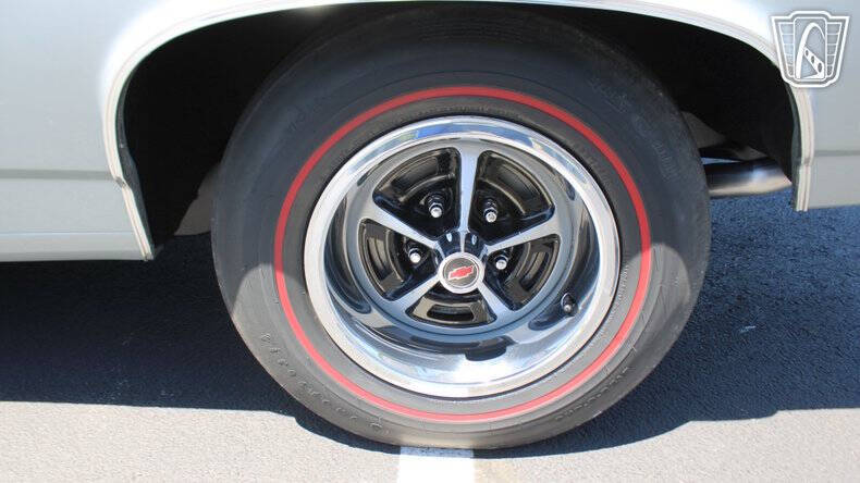 1969 Chevrolet Chevelle