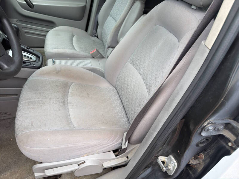 2006 Saturn Vue