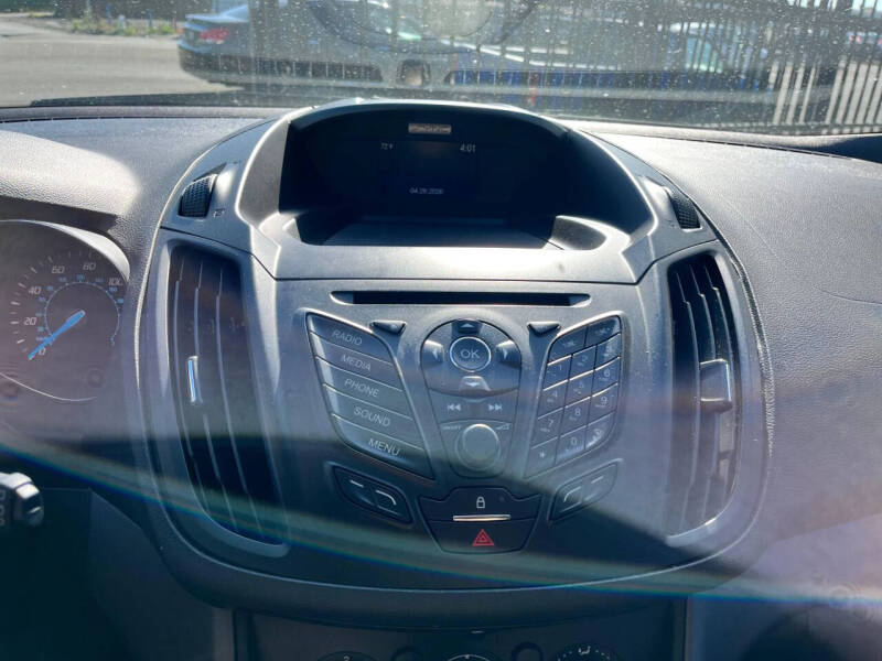 2015 Ford Escape S