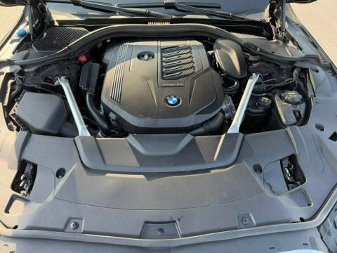 2020 BMW 7 Series 740i xDrive