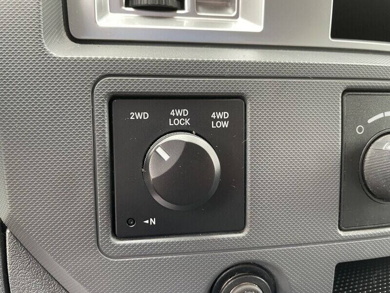 2007 Dodge Ram 1500 SLT