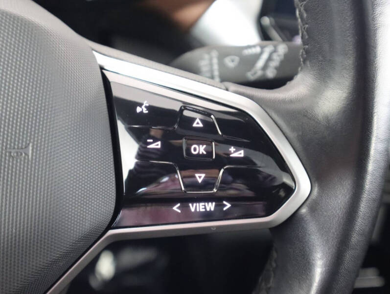 2022 Volkswagen ID.4 Pro S