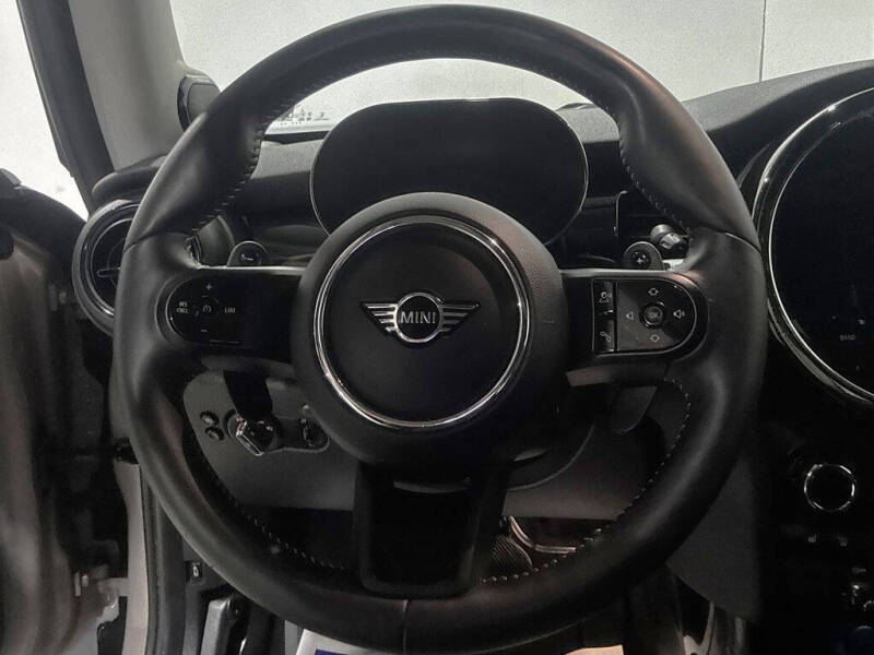 2024 MINI Hardtop 2 Door Cooper S