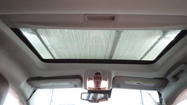 2015 GMC Terrain Denali