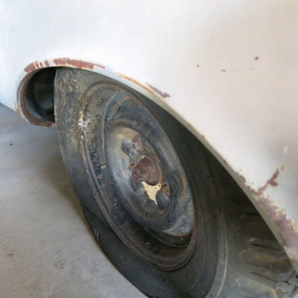 1964 Dodge 440 2 DR.HT