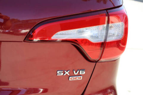 2014 Kia Sorento