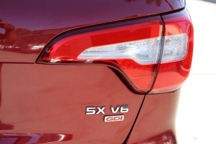 2014 Kia Sorento