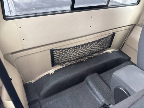 2004 Ford Ranger XLT