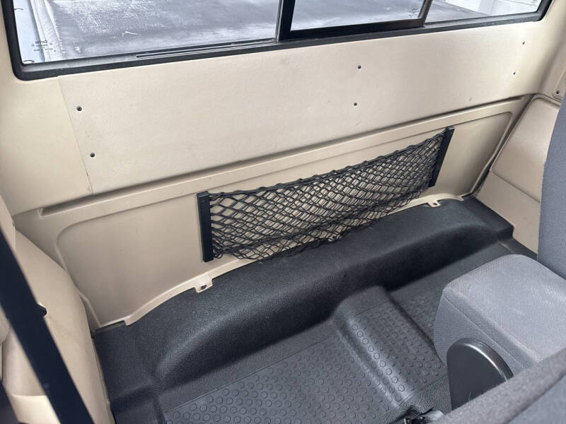 2004 Ford Ranger XLT