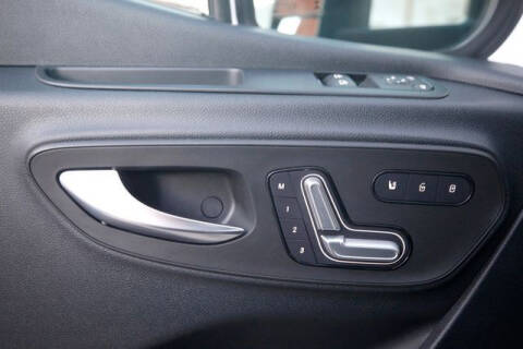 2019 Mercedes-Benz Sprinter 3500XD