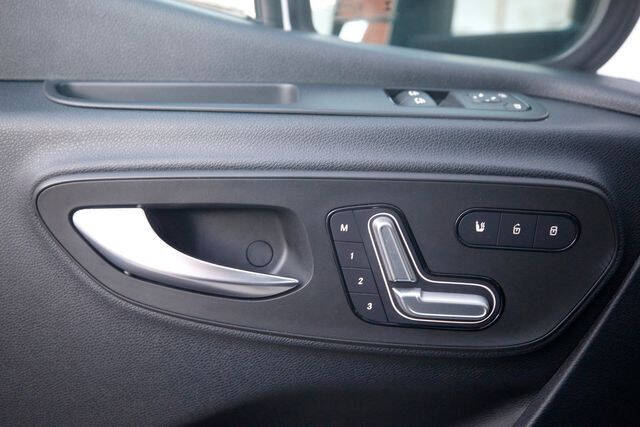 2019 Mercedes-Benz Sprinter 3500XD