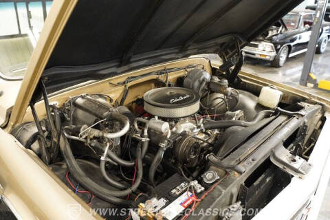 1968 Chevrolet C20