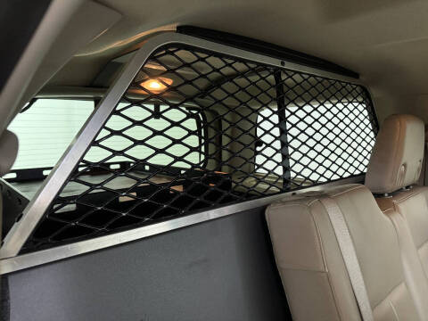 2014 Ford Expedition XL Fleet